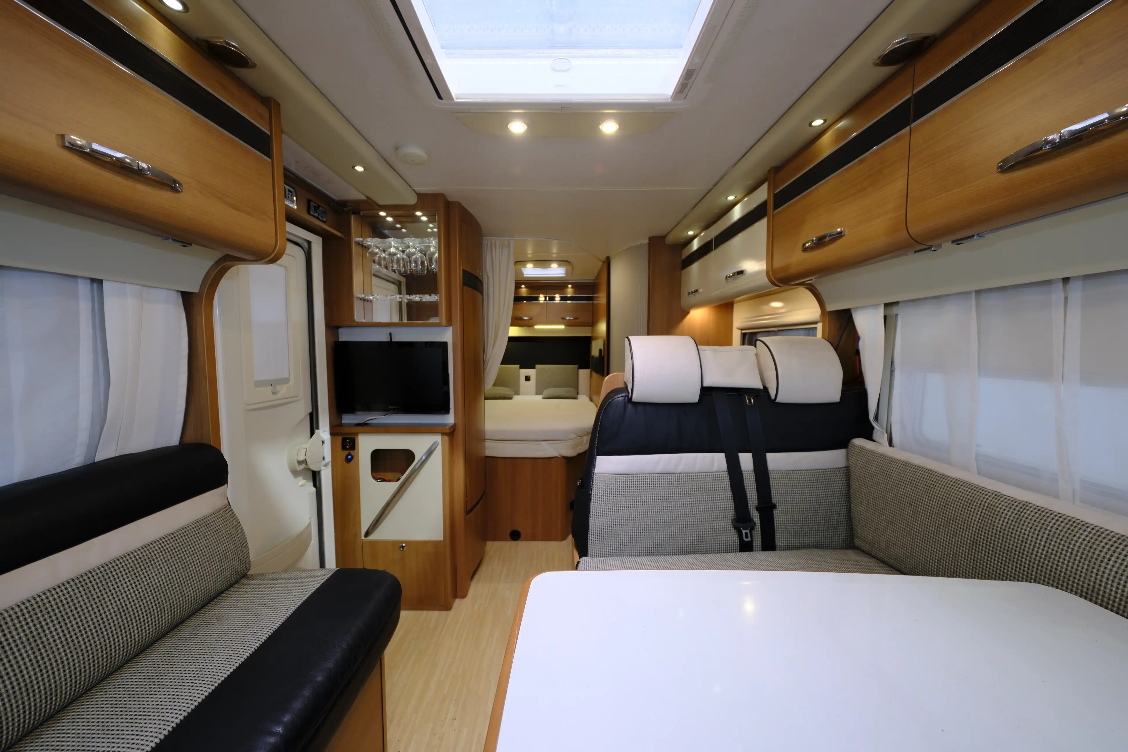 LMC Liberty Explorer I 665 G
